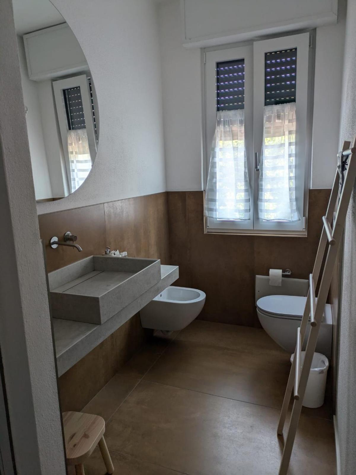 B&B Colori Del Lago Brebbia Zimmer foto